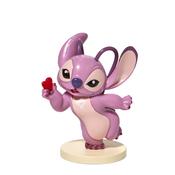Disney Angel with Heart Mini Figurine