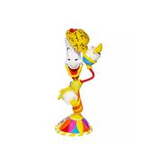 Disney By Britto Lumiere Mini Figurine