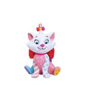 Disney by Britto Marie Mini Figurine