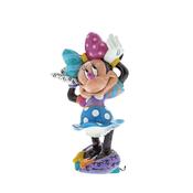 Disney by Britto Minnie Mouse Mini Figurine