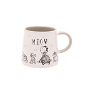 Disney Cats &amp; Dogs Mug - Meow