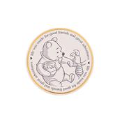 Disney Classic Collectable Coaster - Winnie
