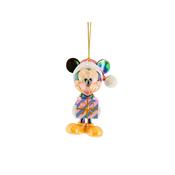 Mickey Mouse Hanging Ornament by Department 56 image