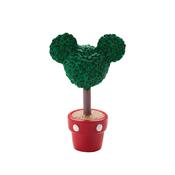 Disney Mickey Mouse Topiary