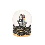 Disney Nightmare Before Christmas Water Ball