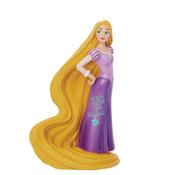 Disney Showcase Rapunzel Princess Wish from the Heart Figurine