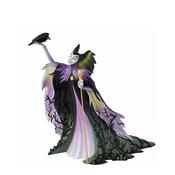 Disney Showcase Botanical Maleficent Figurine