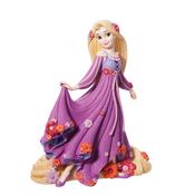 Disney Showcase Botanical Rapunzel Figurine