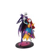 Disney Showcase Jack and Sally Figurine
