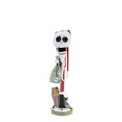 Disney Showcase Jack Skellington Nutcracker Figurine image
