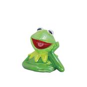 Disney Showcase Kermit Ceramic Money Bank