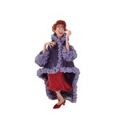 Disney Showcase Madame Medusa Figurine