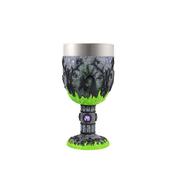 Disney Showcase Maleficent Decorative Goblet