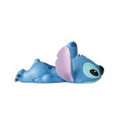 Disney Showcase Stitch Laying Down Figurine