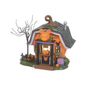 Disney Village Pumpkintown Carving Studio image