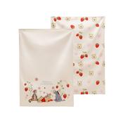 Disney Winnie The Pooh Tea Towels Set of 2