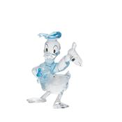 Donald Duck Facets Figurine