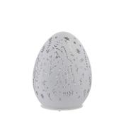 Eggs-traordinary Easter Egg LED Light White