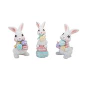 Eggs-traordinary Gifting Company Easter Bunnies
