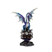 Enchanted Nightmare Treasure Tree Dragon