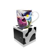 Eoin O'Connor - Breaking Boundaries Mug image