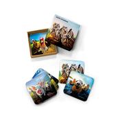 Eoin O'Connor Beyond the Herd Set 6 Coasters