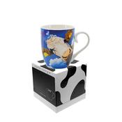 Eoin O'Connor - The Boss Mug image