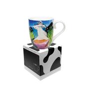 Eoin O'Connor The Mover &amp; Shaker Mug image
