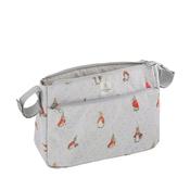Flopsy Baby Collection Pram Organiser