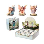 Flower Fairy in a Mini Gift Bag