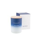 Galway Crystal Fresh Atlantic Candle image