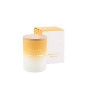 Galway Crystal Mediterranean Bergamot Candle image