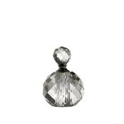 Galway Crystal Savoy Perfume Bottle