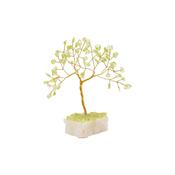 Gemstone Tree - Peridot
