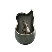 Genesis Holy Water Font - Hands