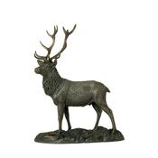 Genesis The Stag