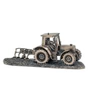 Genesis Tractor &amp; Plough