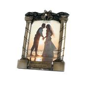 Genesis Wedding Frame