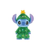 Grand Jester Studios Christmas Tree Stitch Figurine