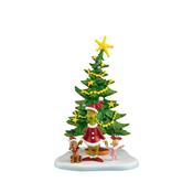 Grinch Village by D56 Welcome Christmas Day image