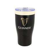 Guinness Pint Shaped Insulated Travel Mug