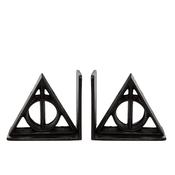 Harry Potter Deathly Hallows Bookends