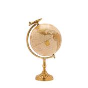 Harvey Makin Gold Based Decorative Globe image
