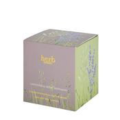 Herb Dublin Lavender &amp; Rosemary - Jar candle