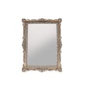 Impressions Classical Rectangular Mirror
