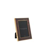 Impressions Gold Tone Photo Frame 4" x 6"