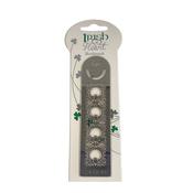 Irish At Heart Claddagh Bookmark image
