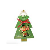 Irish at Heart Metal Decoration - Leprechaun