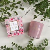 Irish Botanicals Magnificent Magnolia Candle image