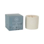 Irish Botanicals - Rose Hip &amp; Bramble Leaf Ceramic Candle image
